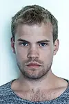Актёр Rikard Björk — превью фото персоны