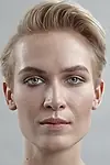 Актриса Агнешка Жулевска — превью фото персоны