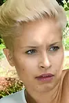 Актриса Марта Хычевская — превью фото персоны