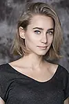 Актриса Julia Rosnowska — превью фото персоны