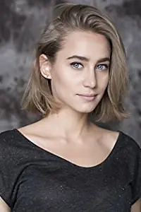 Актриса Julia Rosnowska — фото персоны