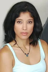 Актриса Vanessa Arcia — фото персоны