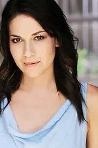 Актриса Lauren Augarten — главное фото персоны