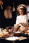 Актриса Моника Форис Квасничкова — превью фото персоны
