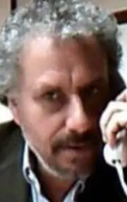 Актёр Анселмо Парринельо — фото персоны