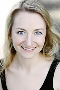 Актриса Anna Rahn — главное фото персоны