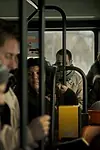 Актриса Луана Тоскано — превью фото персоны