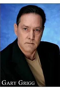 Актёр Gary Grigg — главное фото персоны