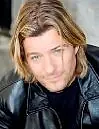 Актёр Хенрик Норберг — превью фото персоны