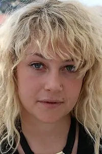 Актриса Фанни Метелиус — главное фото персоны