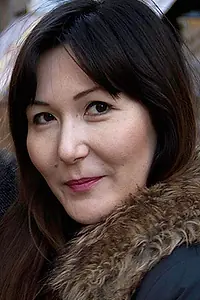 Актриса Айгуль Баканова — фото персоны