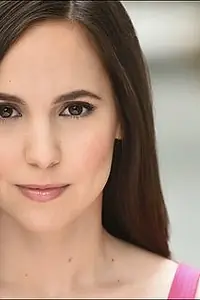 Актриса Ana Isabel Dow — фото персоны