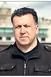 Актёр Дэвид Пол Бэйкер — превью фото персоны