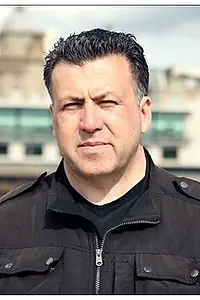 Актёр Дэвид Пол Бэйкер — фото персоны
