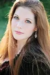 Актриса Кристина Николлс — превью фото персоны