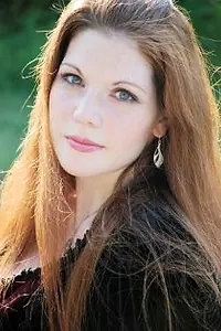 Актриса Кристина Николлс — фото персоны