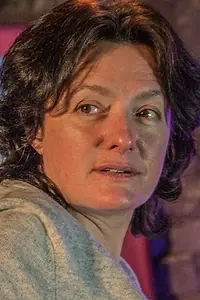 Актриса Елена Квасова-Дюффорт — фото персоны