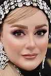 Актриса Naeimeh Nezamdoost — превью фото персоны