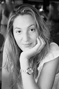 Актриса Celine Gaudry — фото персоны