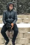 Актёр Дэвид Фиш — превью фото персоны