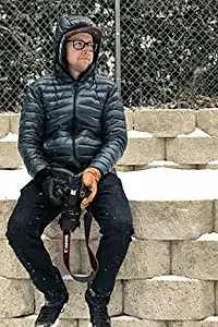Актёр Дэвид Фиш — фото персоны