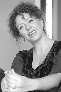 Актриса Паола Тициана Кручиани — фото персоны