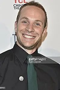 Актёр Christopher James Lang — главное фото персоны