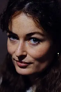 Актриса Анна ван 'т Хек — главное фото персоны