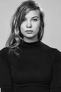 Актриса Yldau de Boer — главное фото персоны