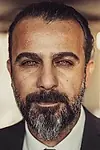 Актёр Shwan Attoof — превью фото персоны