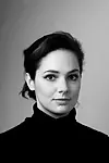 Актриса Lucy Ter-Berg — превью фото персоны