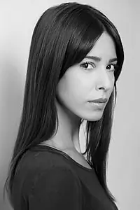 Актриса Eliya Shenhav — фото персоны