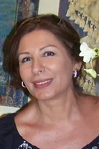 Актриса Fedah Hannah Boukai — главное фото персоны