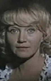 Актриса Таисия Мороз — фото персоны