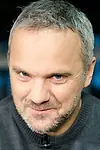 Актёр Гедрюс Савицкас — превью фото персоны