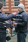 Актёр Luke Flegg — превью фото персоны