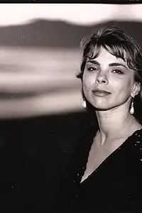 Актёр Елена Баранова — фото персоны