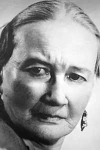 Актриса Галина Левченко — фото персоны