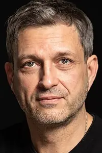 Актёр Евгений Воловенко — фото персоны