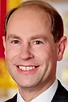 Актёр Prince Edward — превью фото персоны