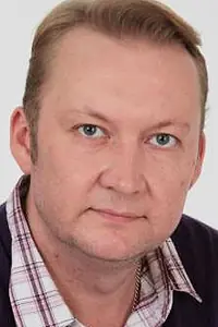 Актёр Сергей Ушаков — фото персоны