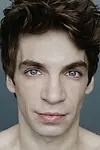 Актёр Даниил Вахрушев — превью фото персоны