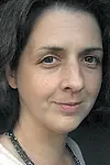 Актриса Наталья Федченко — превью фото персоны