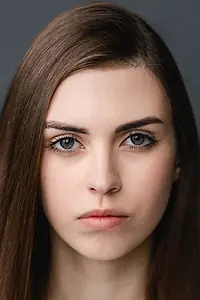 Актриса Мария Калганова — фото персоны