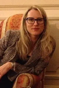 Актриса Jitka Bártu — фото персоны