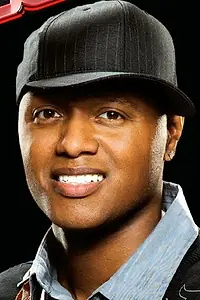 Актёр Хавьер Колон — фото персоны