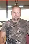 Актёр Джефф Феррейра — превью фото персоны