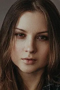 Актриса Анастасия Жаркова — фото персоны