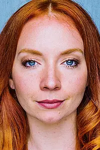 Актриса Ариана Сирина — фото персоны