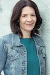 Актриса Катрина Гоу — превью фото персоны